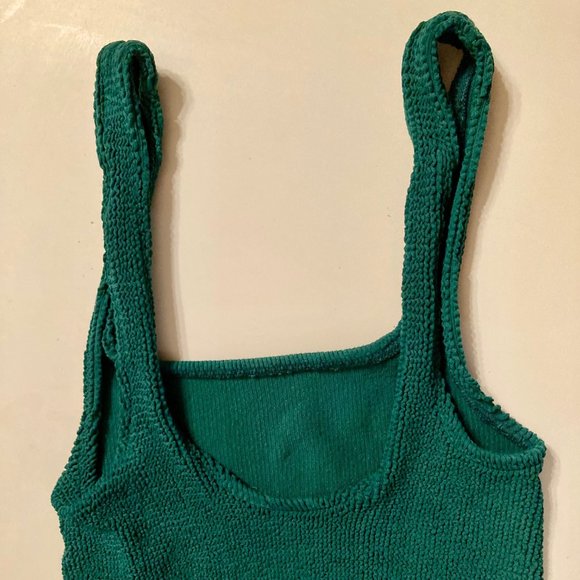 Youswim Aplomb One-Piece, Forest - Picture 7 of 7